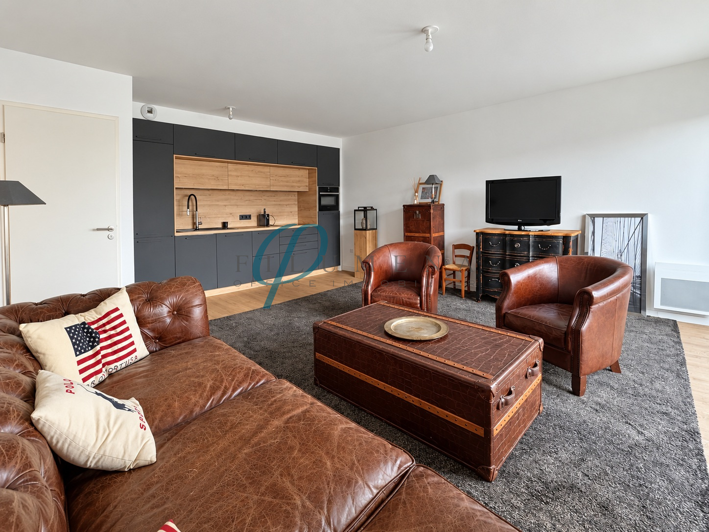 Appartement 3 pièces 67 m² · à Ancenis-Saint-Géréon · 67 m² · 225 750 €