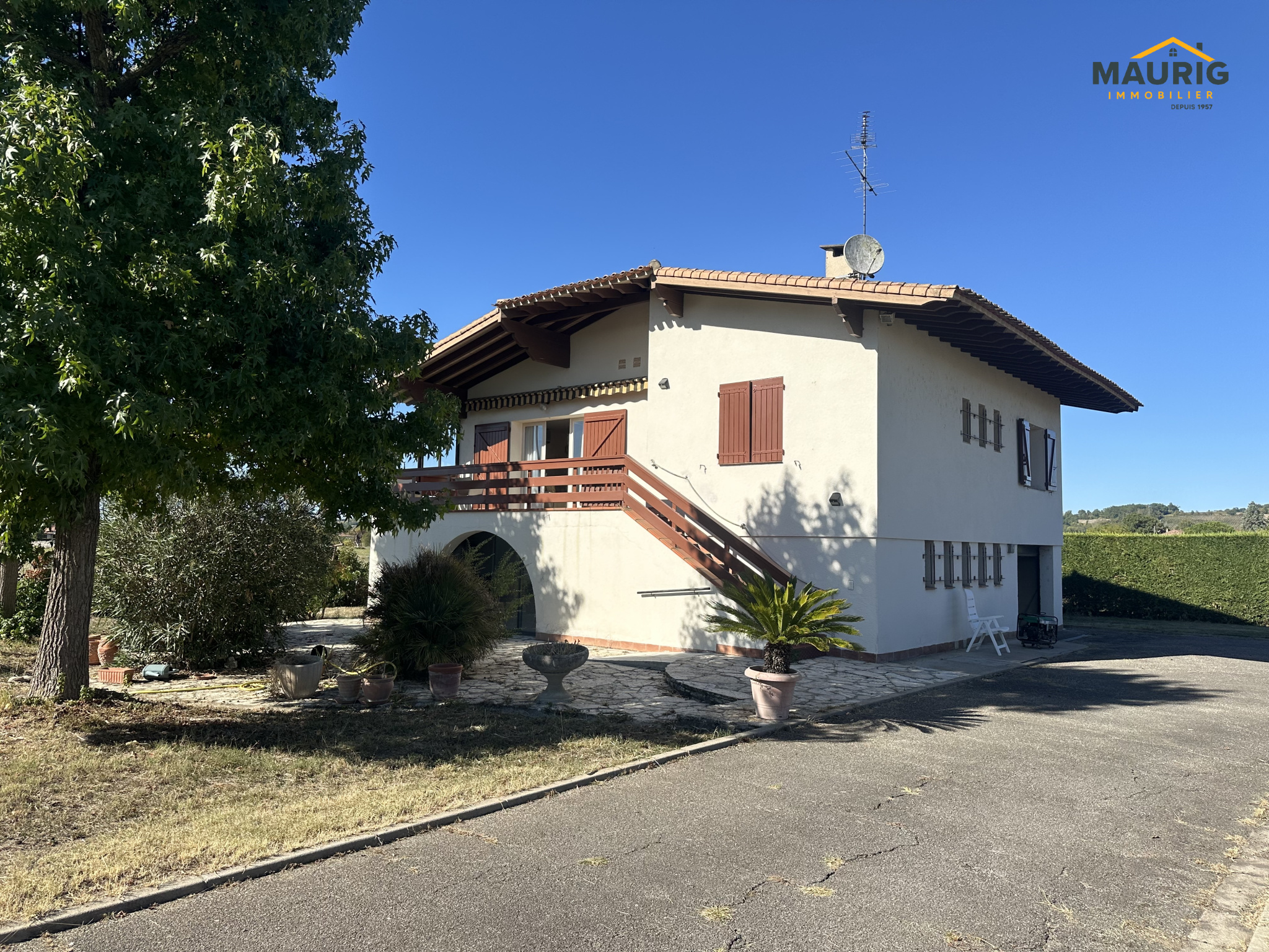 Maison 6 pièces 130 m² · à Marmande · 130 m² · 137 800 €