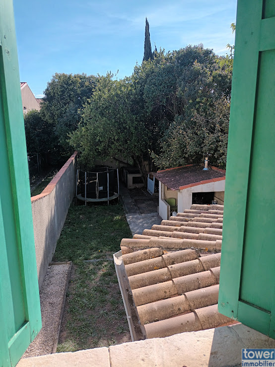 Maison 4 pièces 118 m² · à Carcassonne · 118 m² · 184 000 €