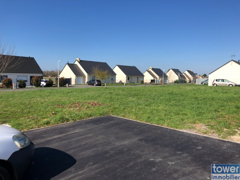 Terrain 902 m² · à Gauville-la-Campagne · 902 m² · 75 000 €