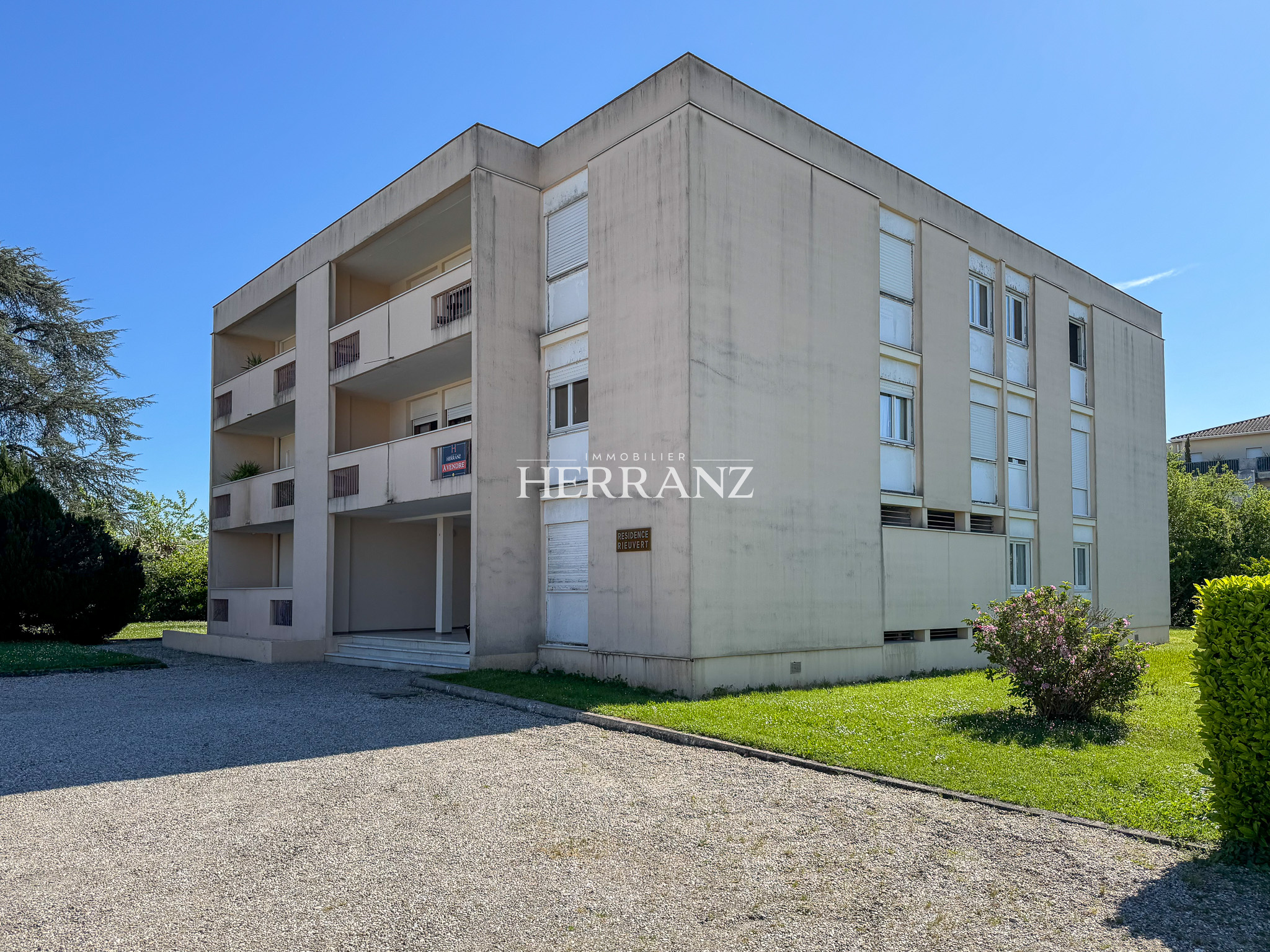 Appartement 3 pièces 69 m² · à Libourne · 69 m² · 150 000 €