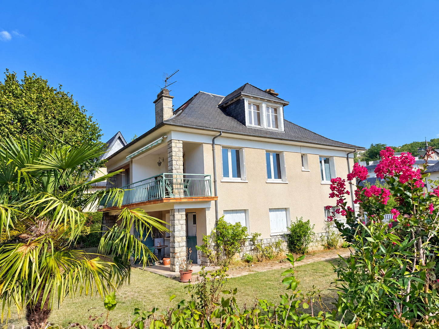 Maison 6 pièces 139 m² · à Espalion · 139 m² · 191 500 €