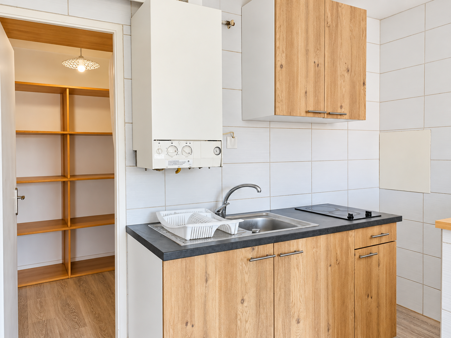 Appartement 2 pièces 32 m² · à Perpignan · 32 m² · 550 €/mois