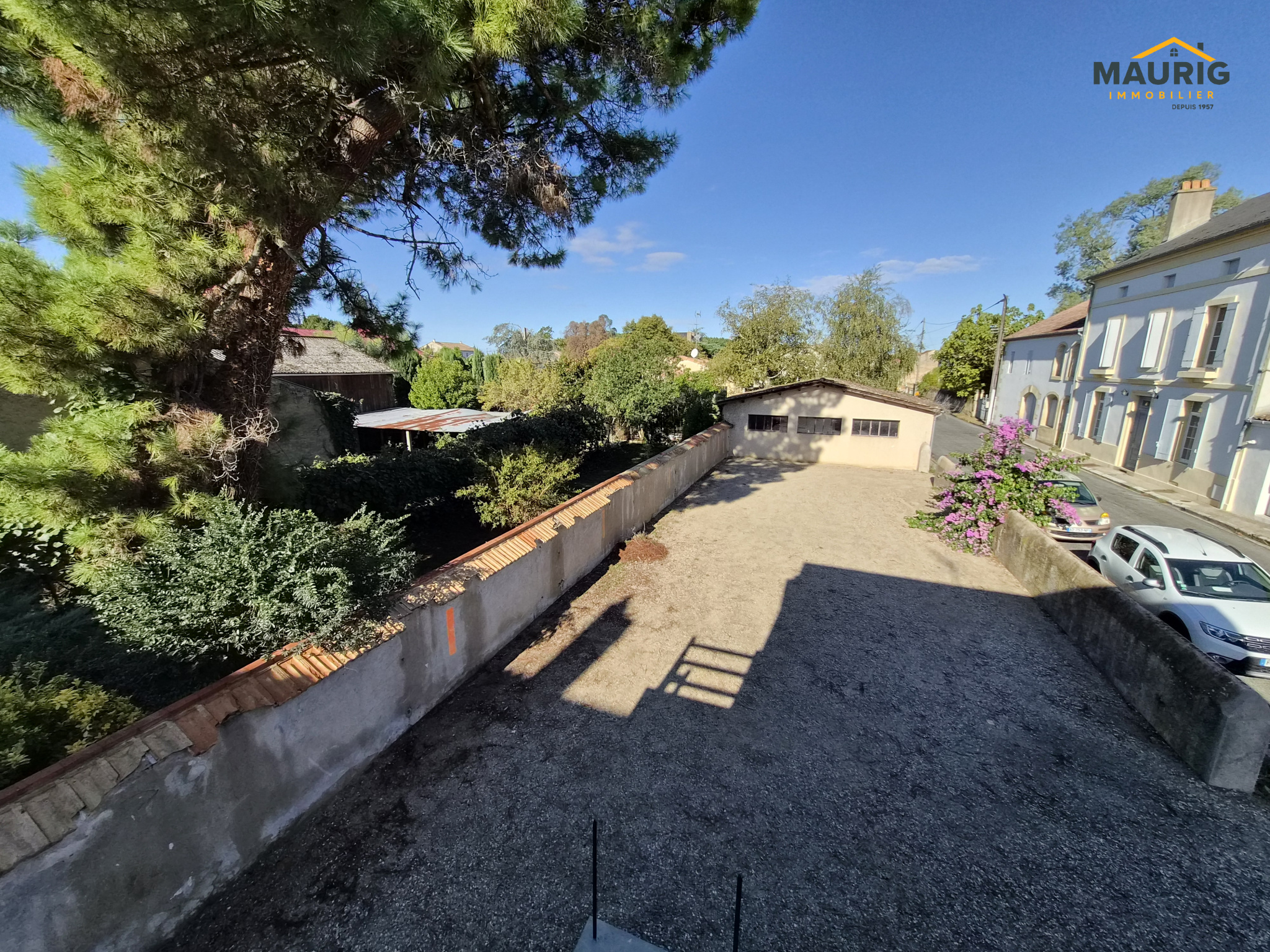 Appartement 3 pièces 74 m² · à Sainte-Bazeille · 74 m² · 70 000 €