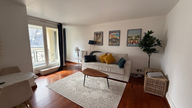 Appartement à Versailles