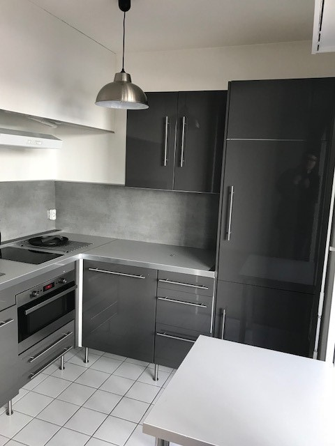 Appartement 1 pièce 32 m² · à Bordeaux · 32 m² · 640 €/mois
