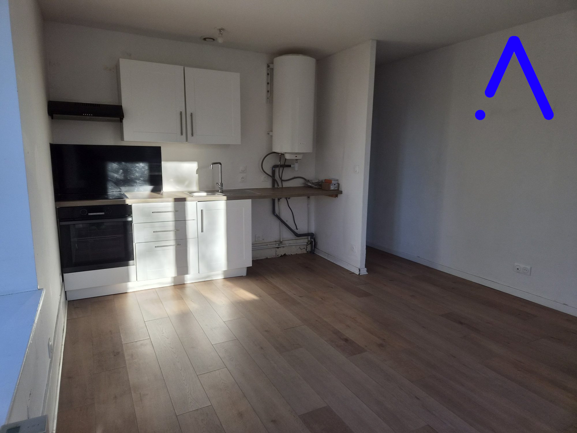 Appartement à Baccarat