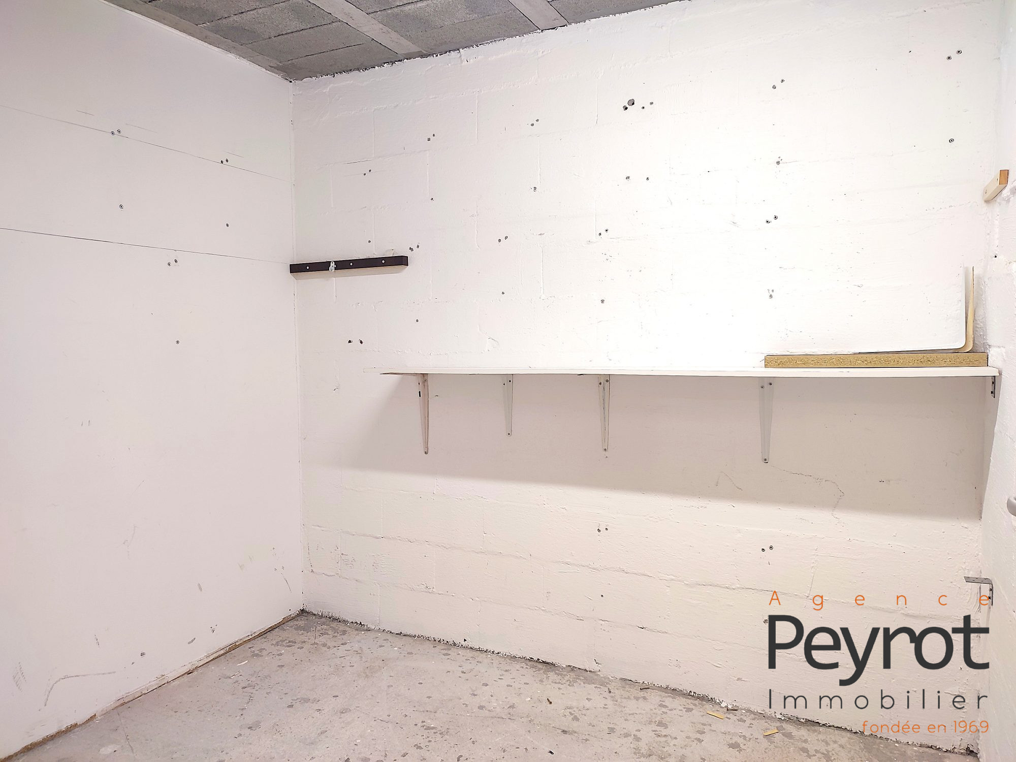 Parking 6 m² · à Leucate · 6 m² · 13 500 €