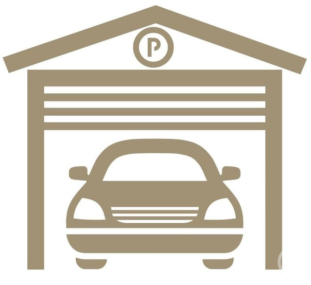 Parking TOURS 37000 · 70 €/mois