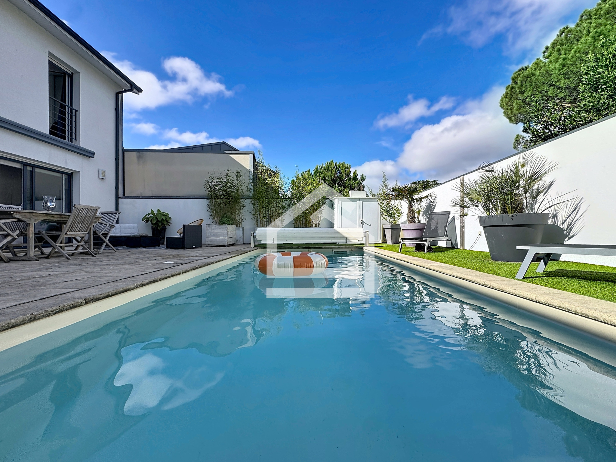 Maison 5 pièces 148 m² · au Bouscat · 148 m² · 790 000 €