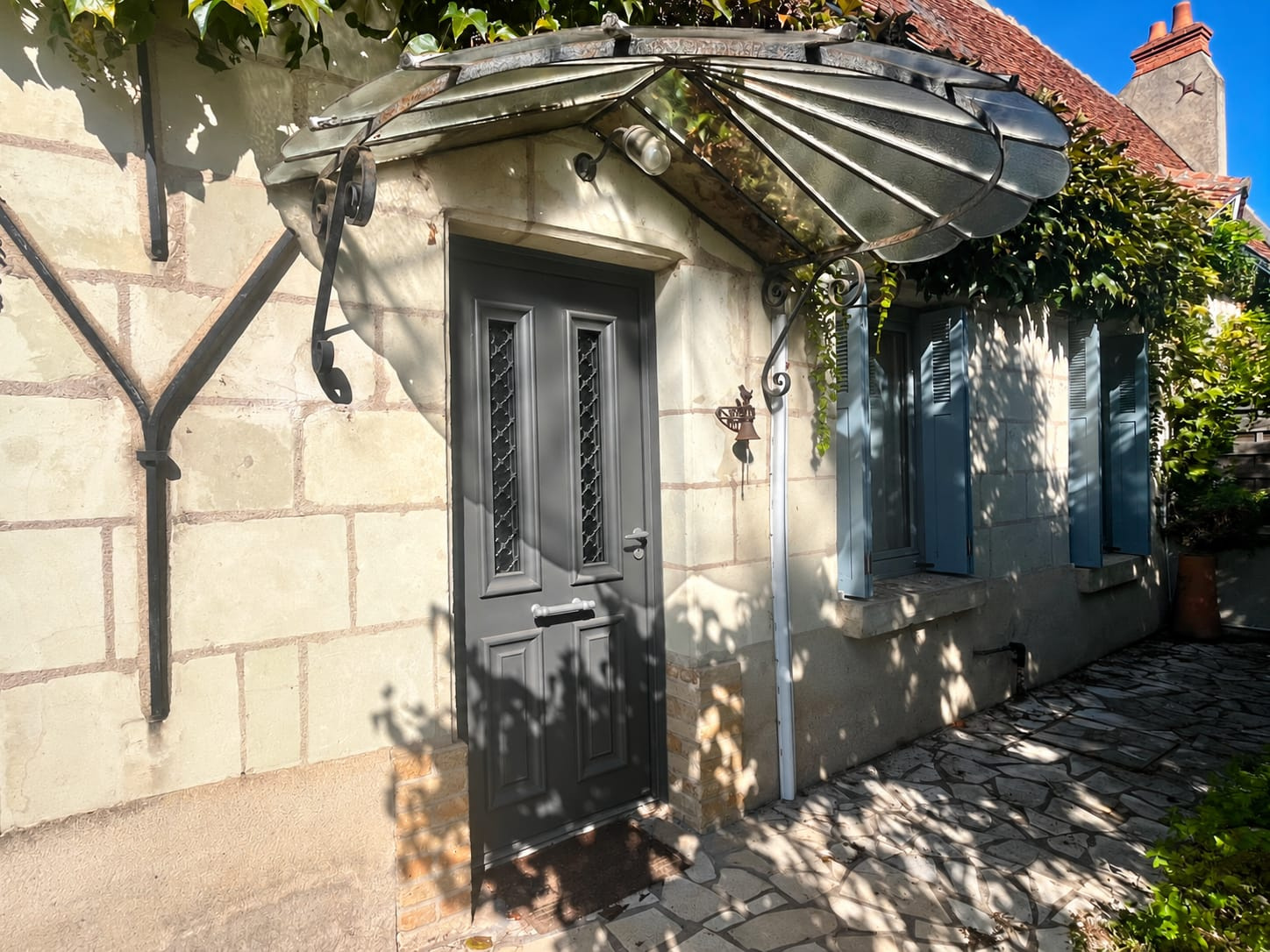 Maison 3 pièces 83 m² · à La Riche · 83 m² · 336 000 €