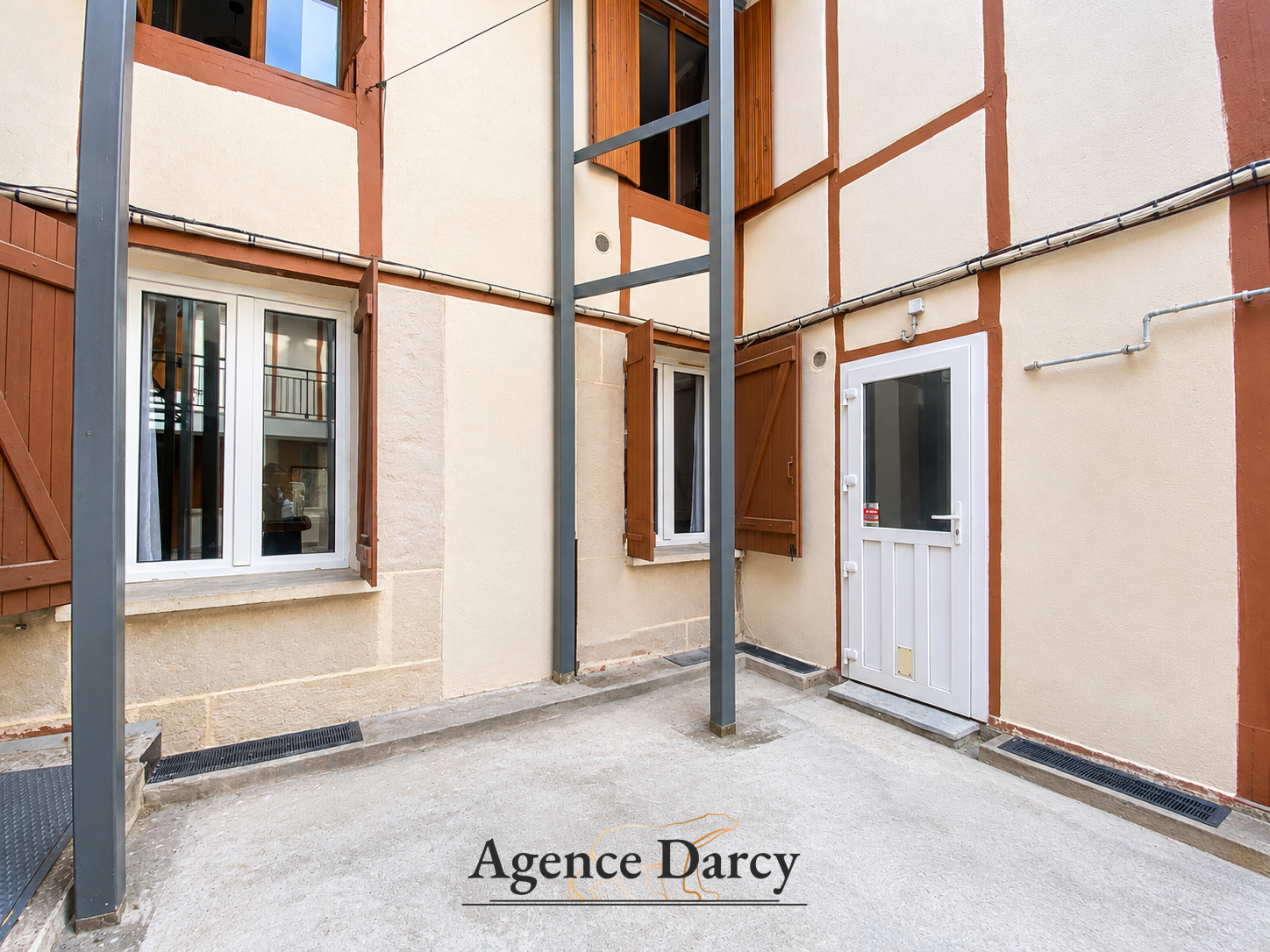 Appartement 2 pièces 28 m² · à Dijon · 28 m² · 77 000 €