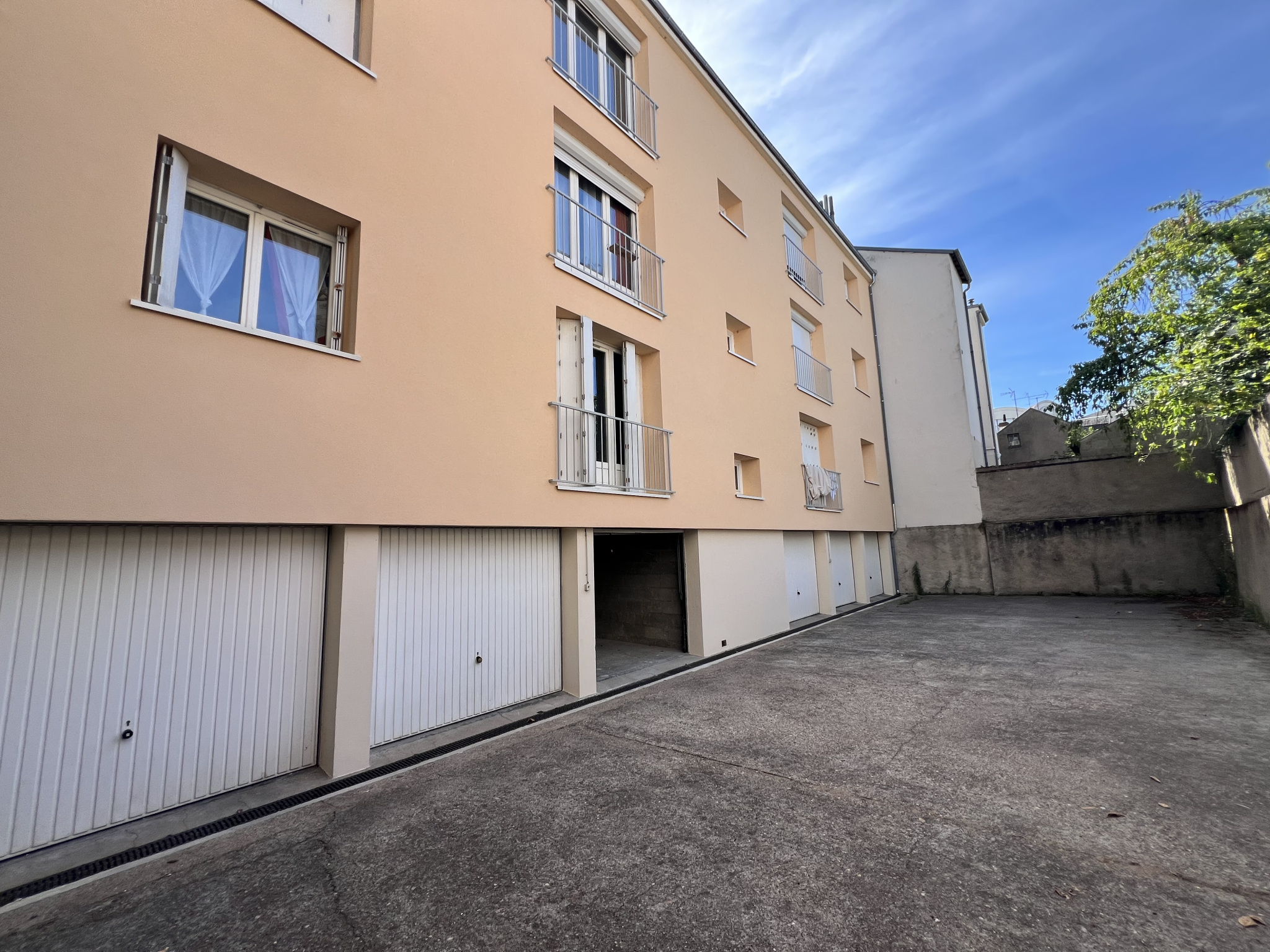 Appartement 3 pièces 61 m² · à Orléans · 61 m² · 675 €/mois