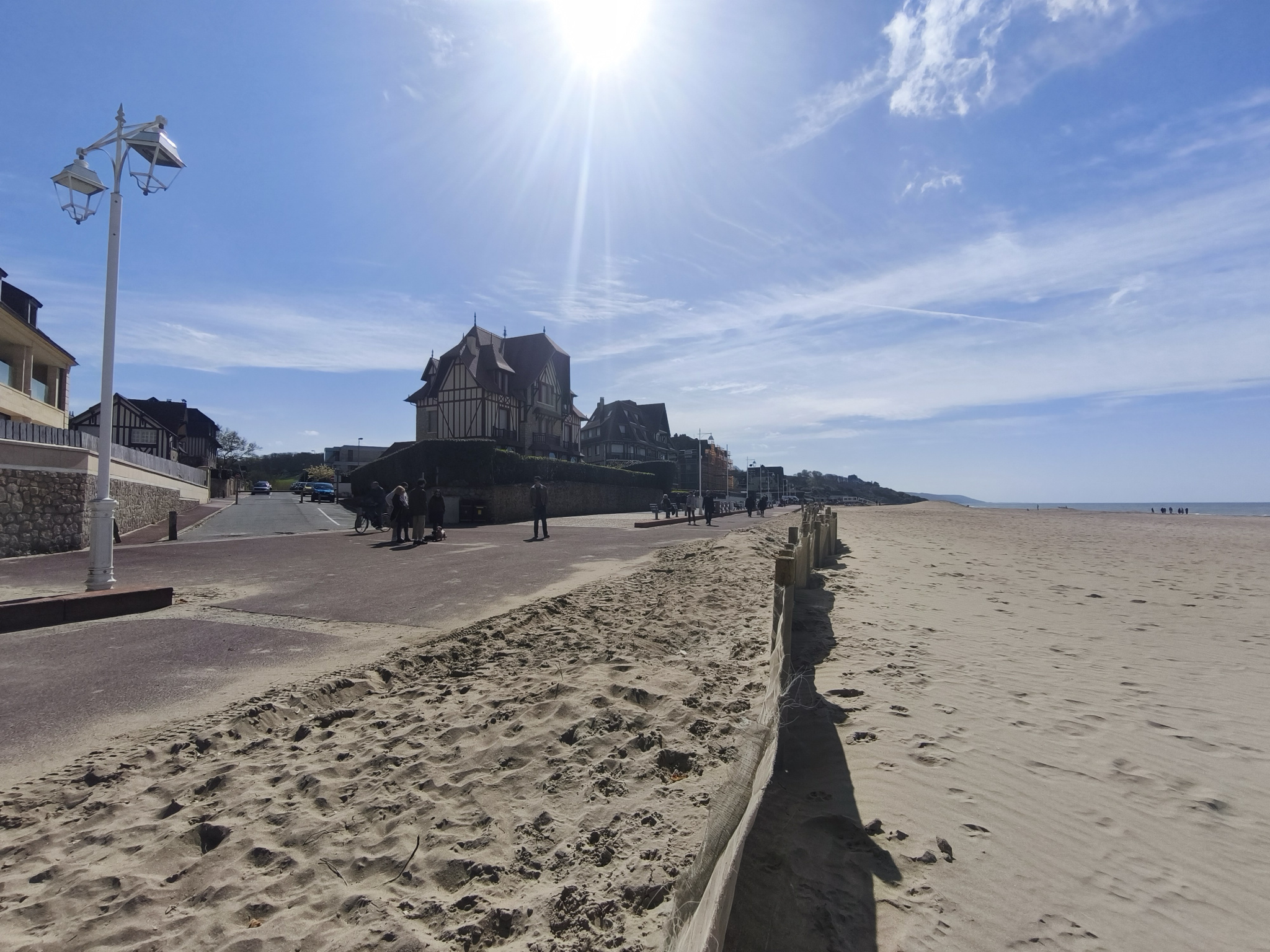 Appartement 3 pièces 67 m² · à Benerville-sur-Mer · 67 m² · 477 000 €