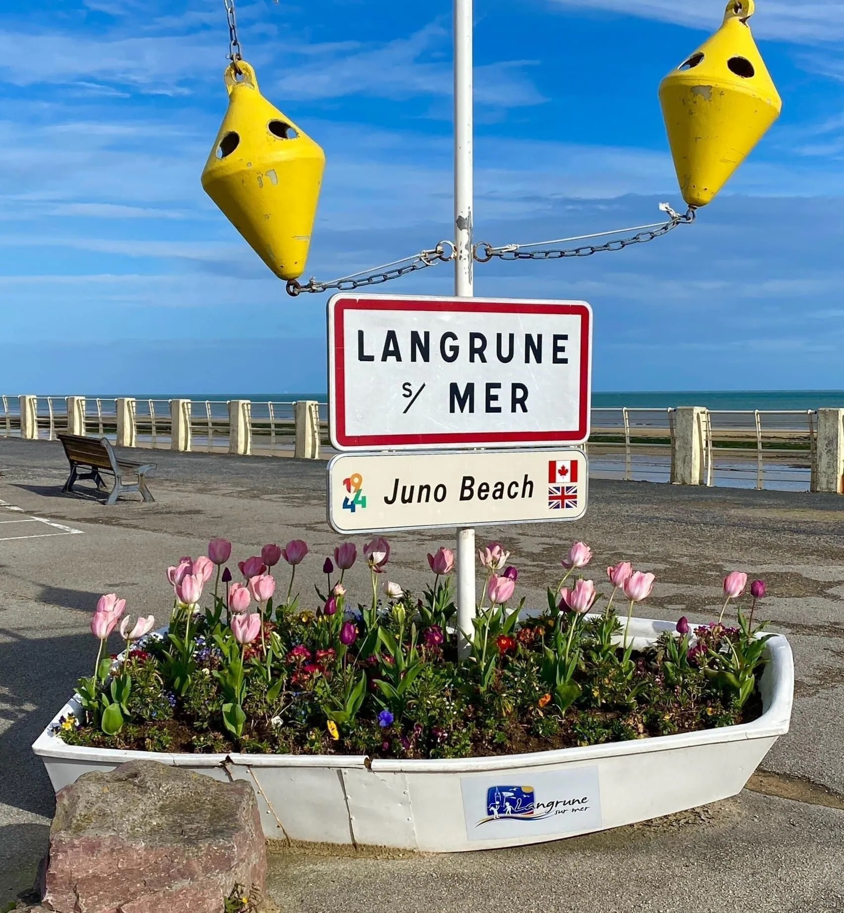 Appartement 3 pièces 64 m² · à Langrune-sur-Mer · 64 m² · 374 500 €