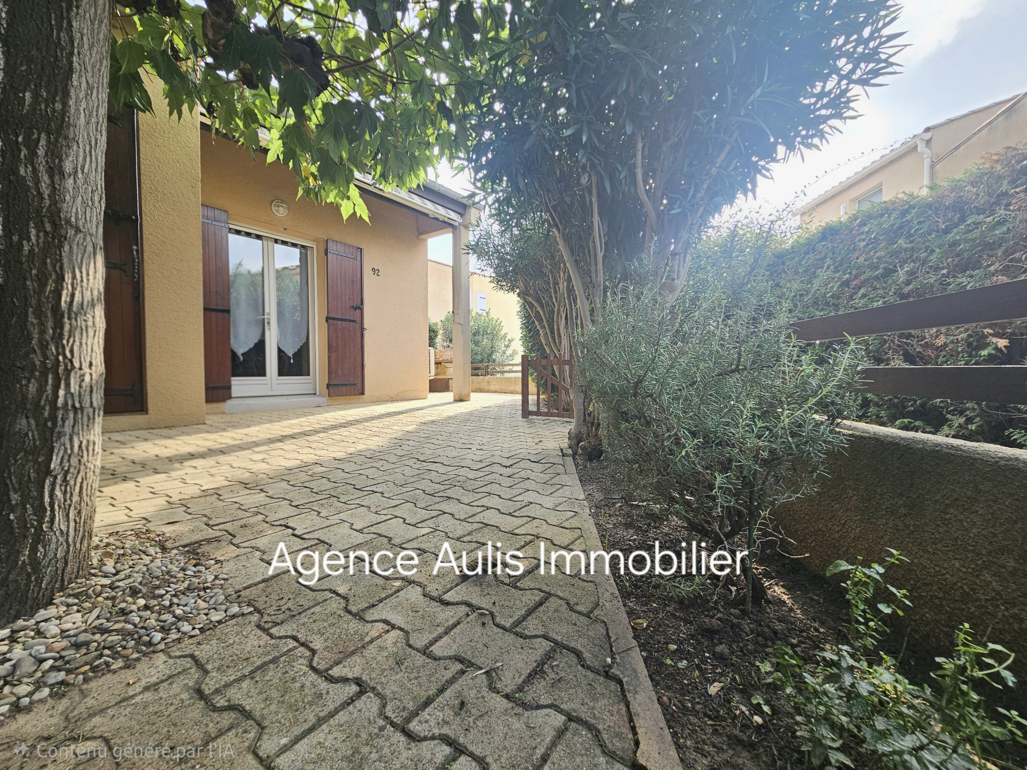 Maison 2 pièces 36 m² · à Fleury · 36 m² · 140 400 €