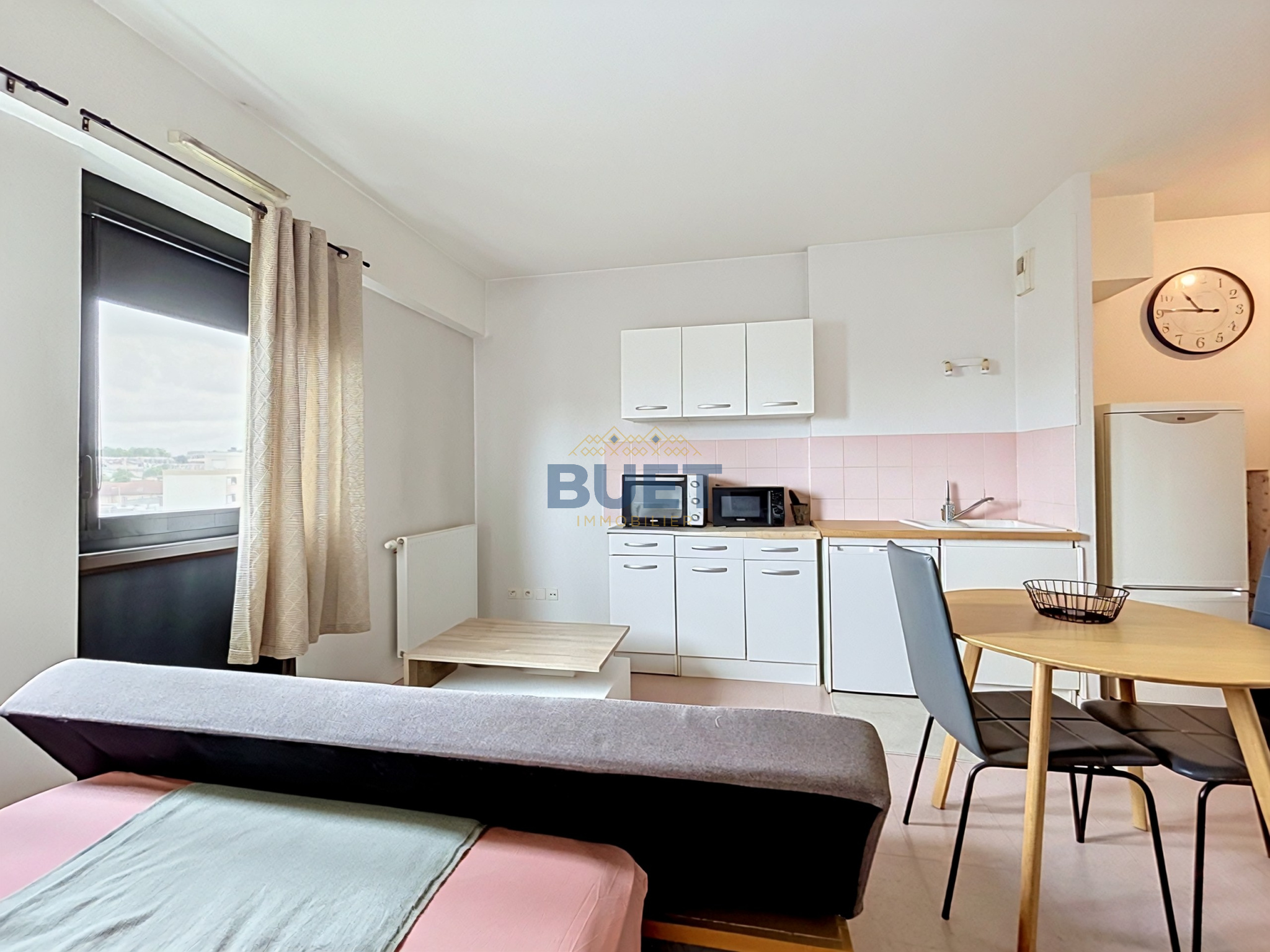 Appartement – DIJON COTE-D'OR BOURGOGNE-FRANCHE-COMTÉ - Vue 2