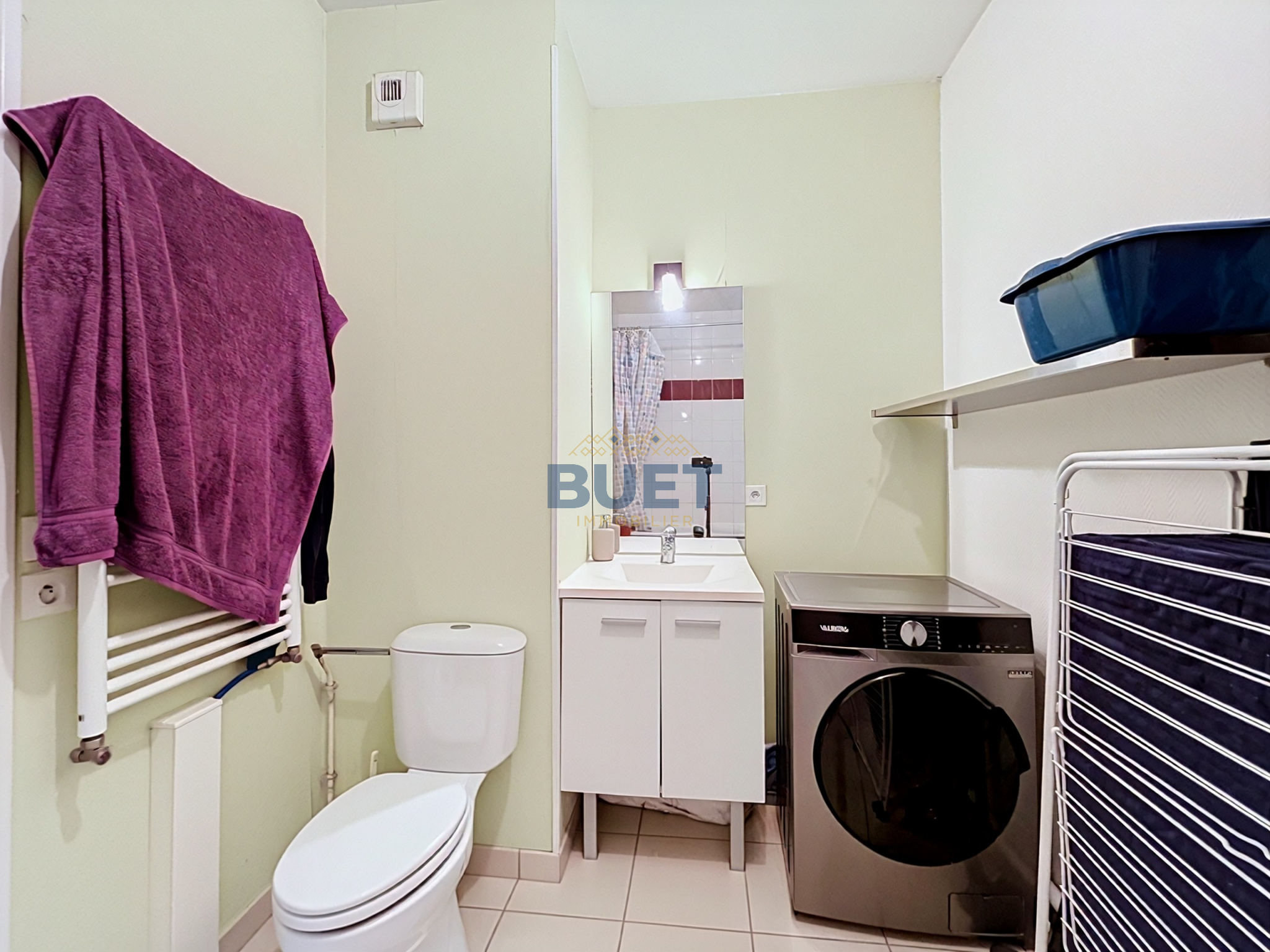 Appartement – DIJON COTE-D'OR BOURGOGNE-FRANCHE-COMTÉ - Vue 4