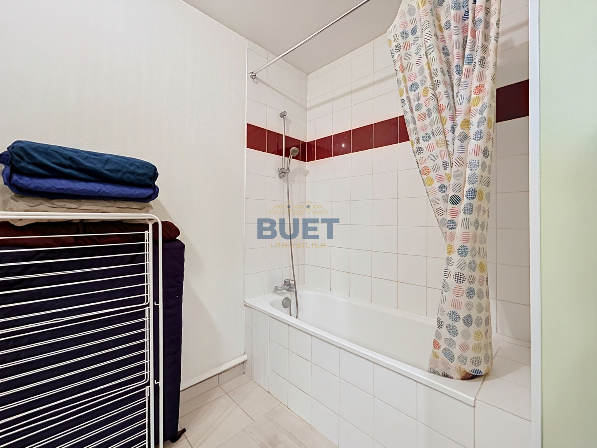 Appartement – DIJON COTE-D'OR BOURGOGNE-FRANCHE-COMTÉ - Vue 5