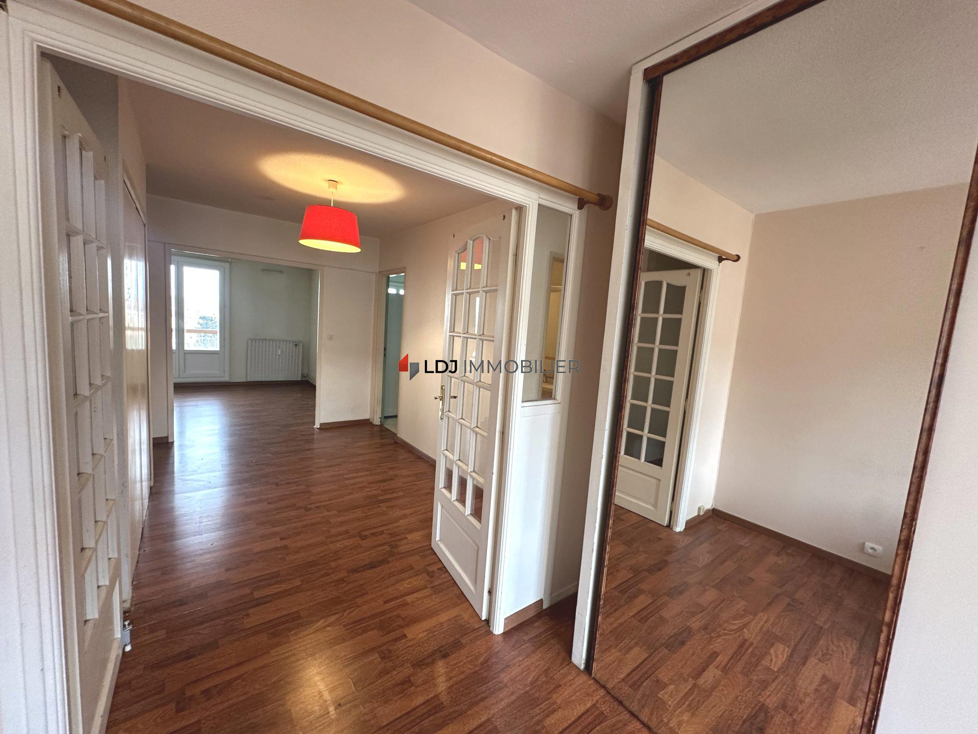 Appartement 5 pièces 95 m² · à Perpignan · 95 m² · 175 000 €