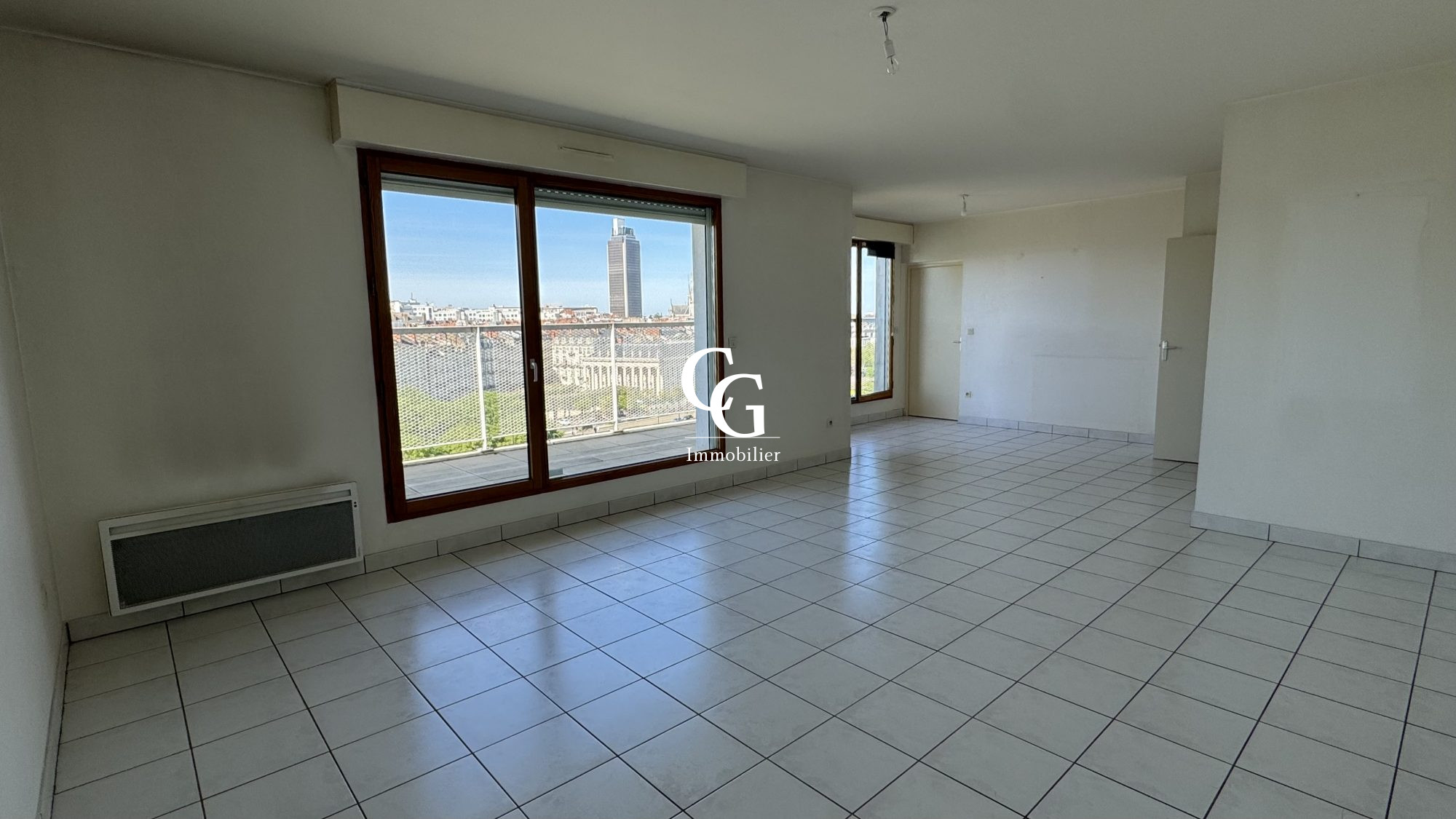 Appartement 4 pièces 108 m² · à Nantes · 108 m² · 399 360 €