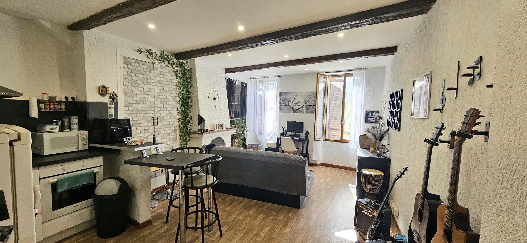 Appartement à Gonfaron