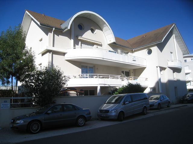 Appartement 3 pièces 69 m² · à Dijon · 69 m² · 840 €/mois