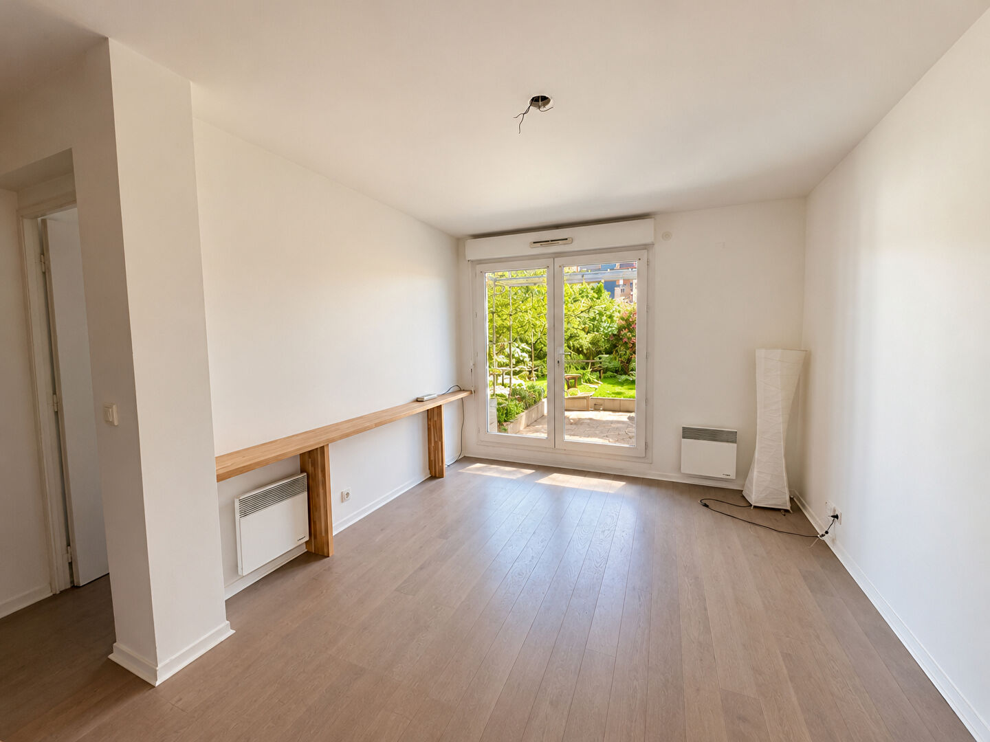 Appartement – LA PLAINE ST DENIS - Vue 4
