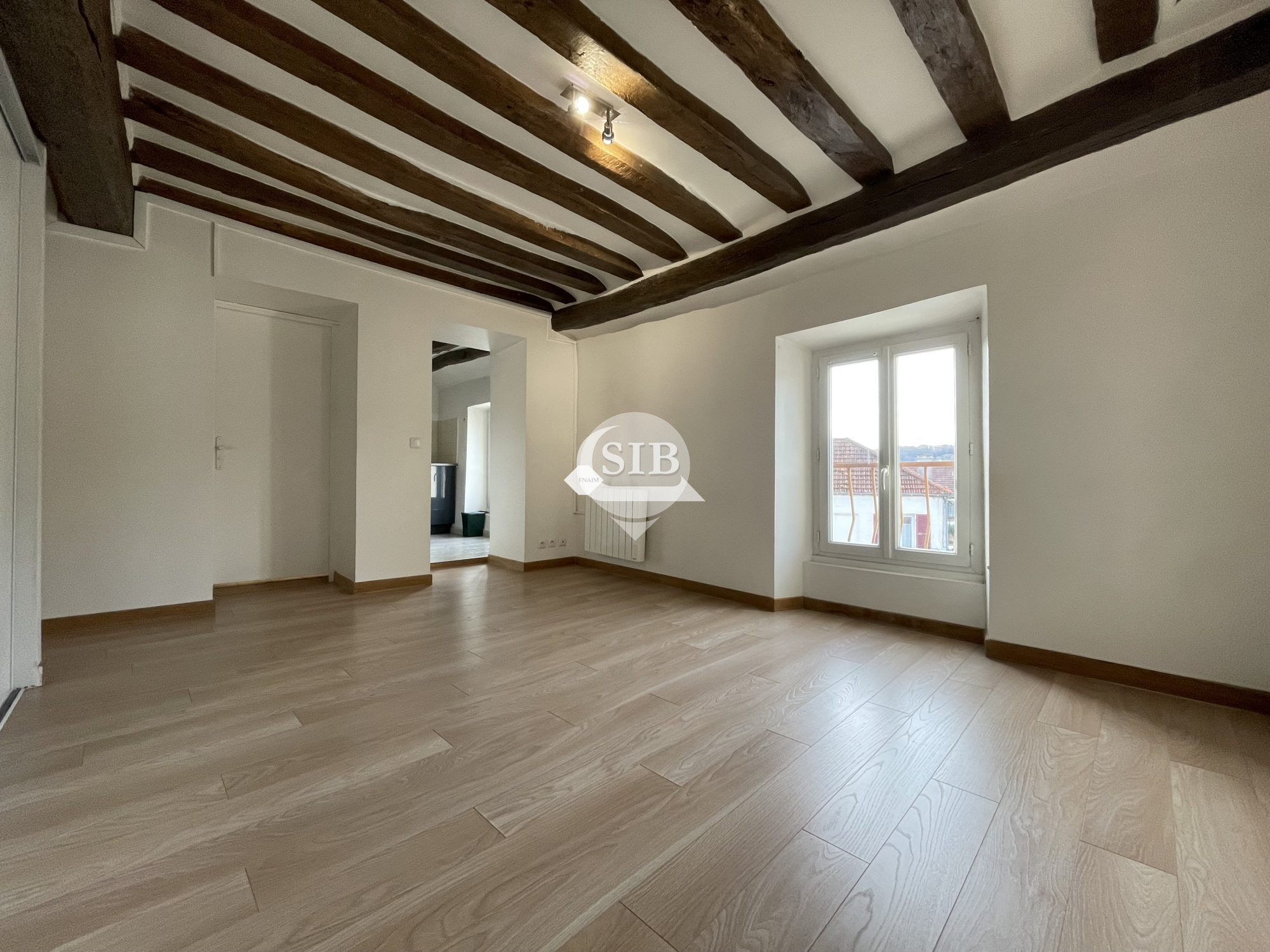 Appartement à Marcoussis