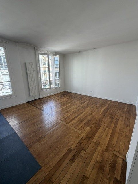 Appartement à Paris 13e Arrondissement