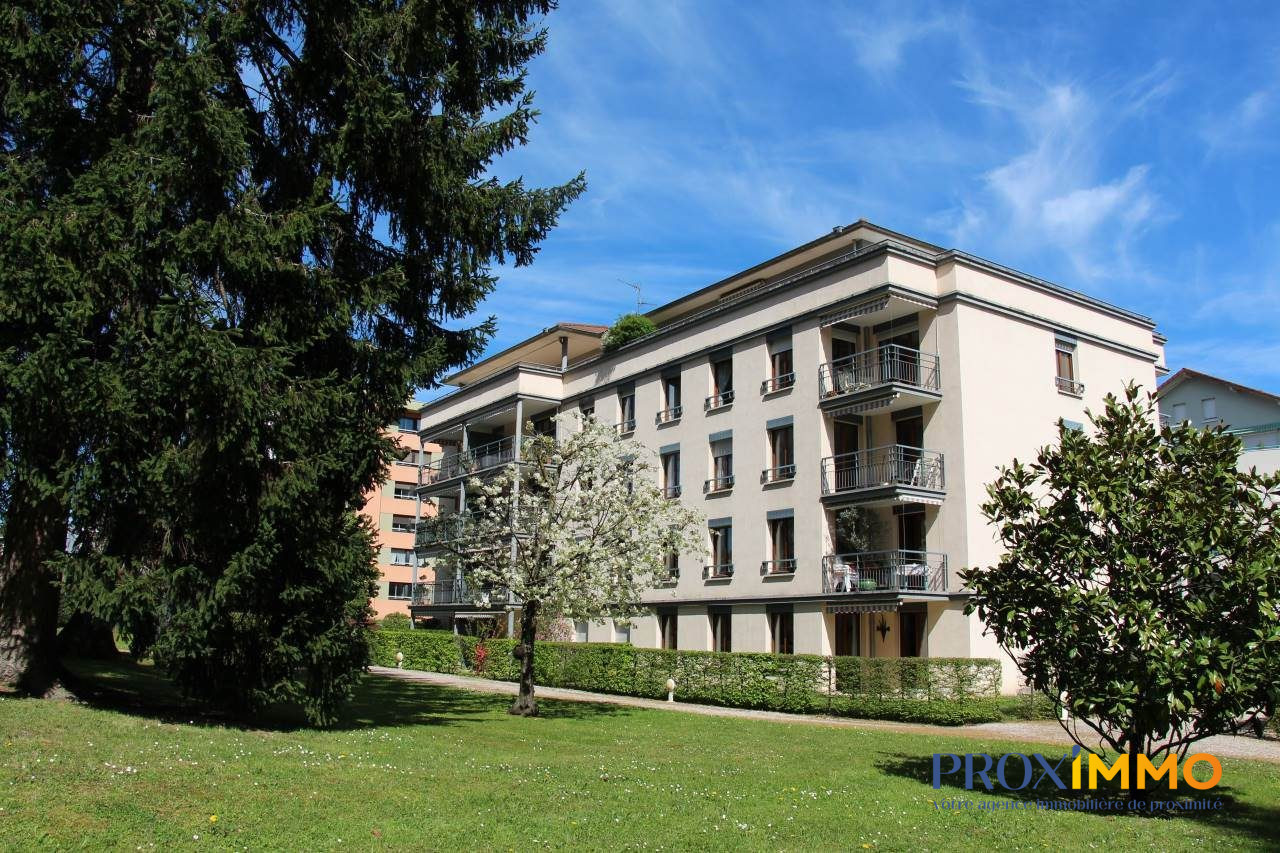 Appartement à Voiron