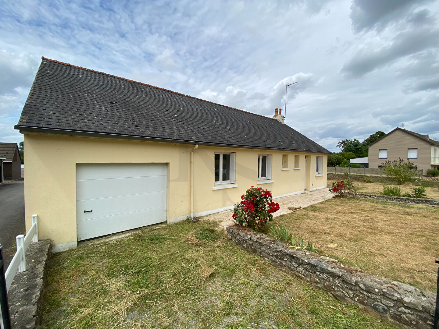 Maison 4 pièces 90 m² · à Passais Villages · 90 m² · 99 360 €
