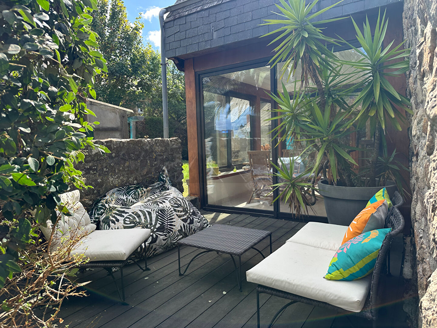 Maison 6 pièces 130 m² · à Plougastel-Daoulas · 130 m² · 324 900 €