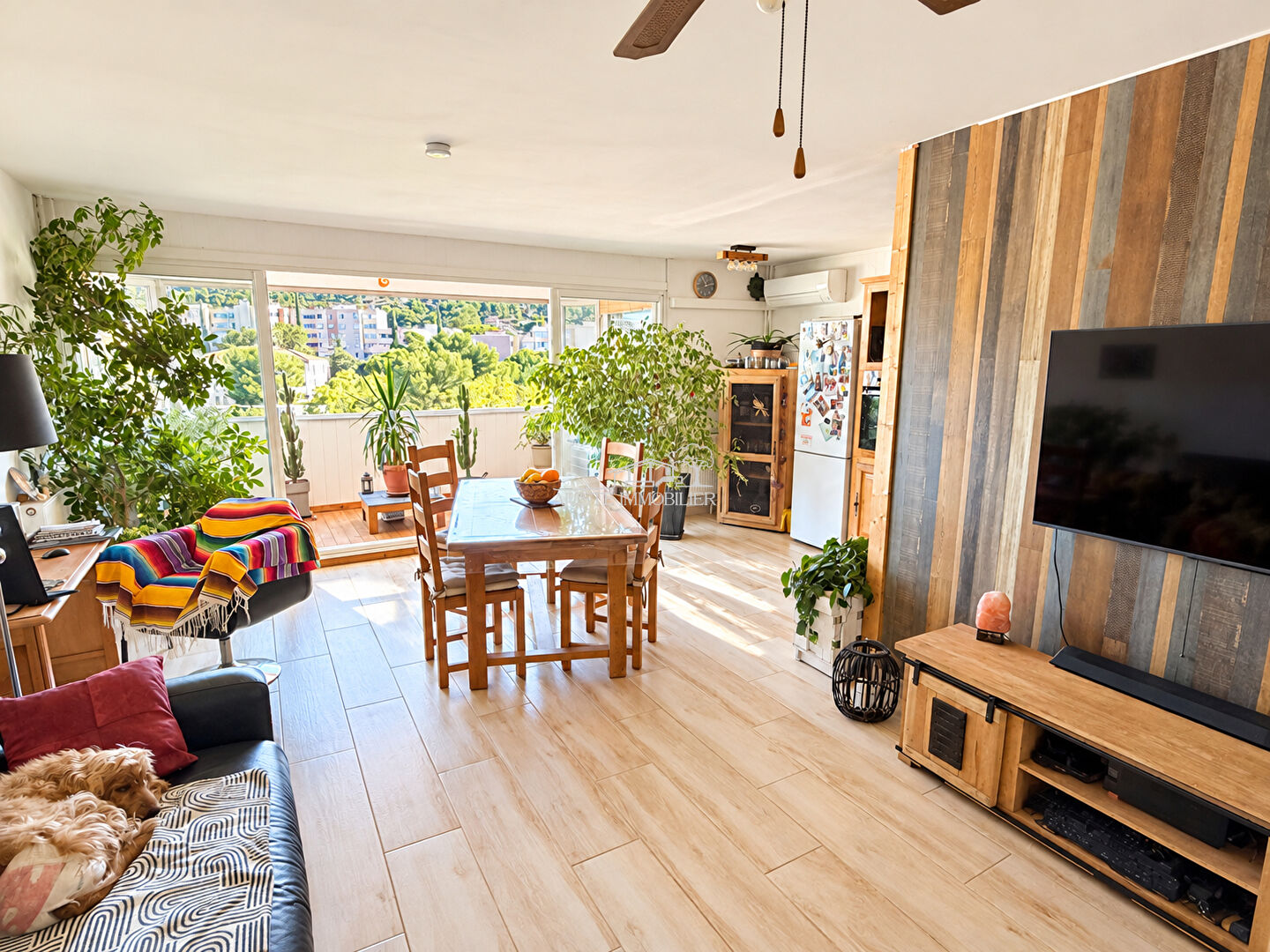 Appartement 2 pièces 62 m² · à Vitrolles · 62 m² · 192 000 €