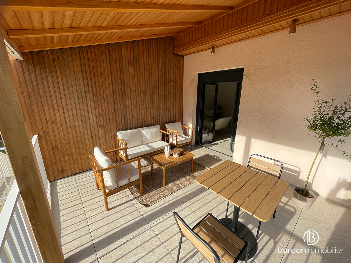 Appartement 2 pièces 44 m² · à Vertou · 44 m² · 179 990 €