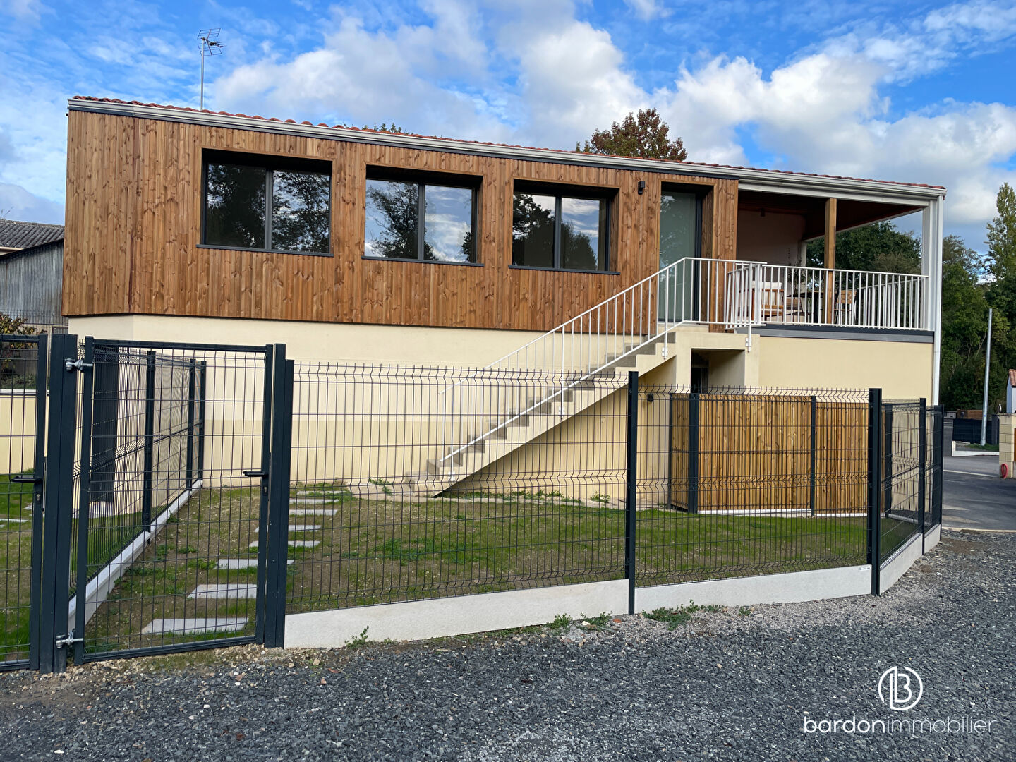 Appartement 3 pièces 71 m² · à Vertou · 71 m² · 262 500 €