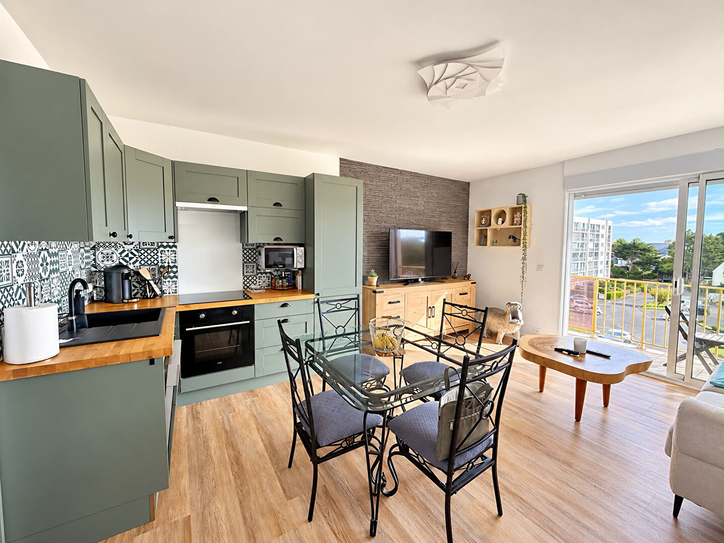 Appartement 2 pièces 41 m² · à Quiberon · 41 m² · 231 000 €