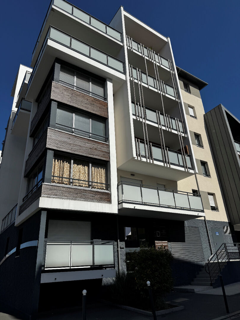 Appartement 2 pièces 38 m² · à Saint-Malo · 38 m² · 741 €/mois