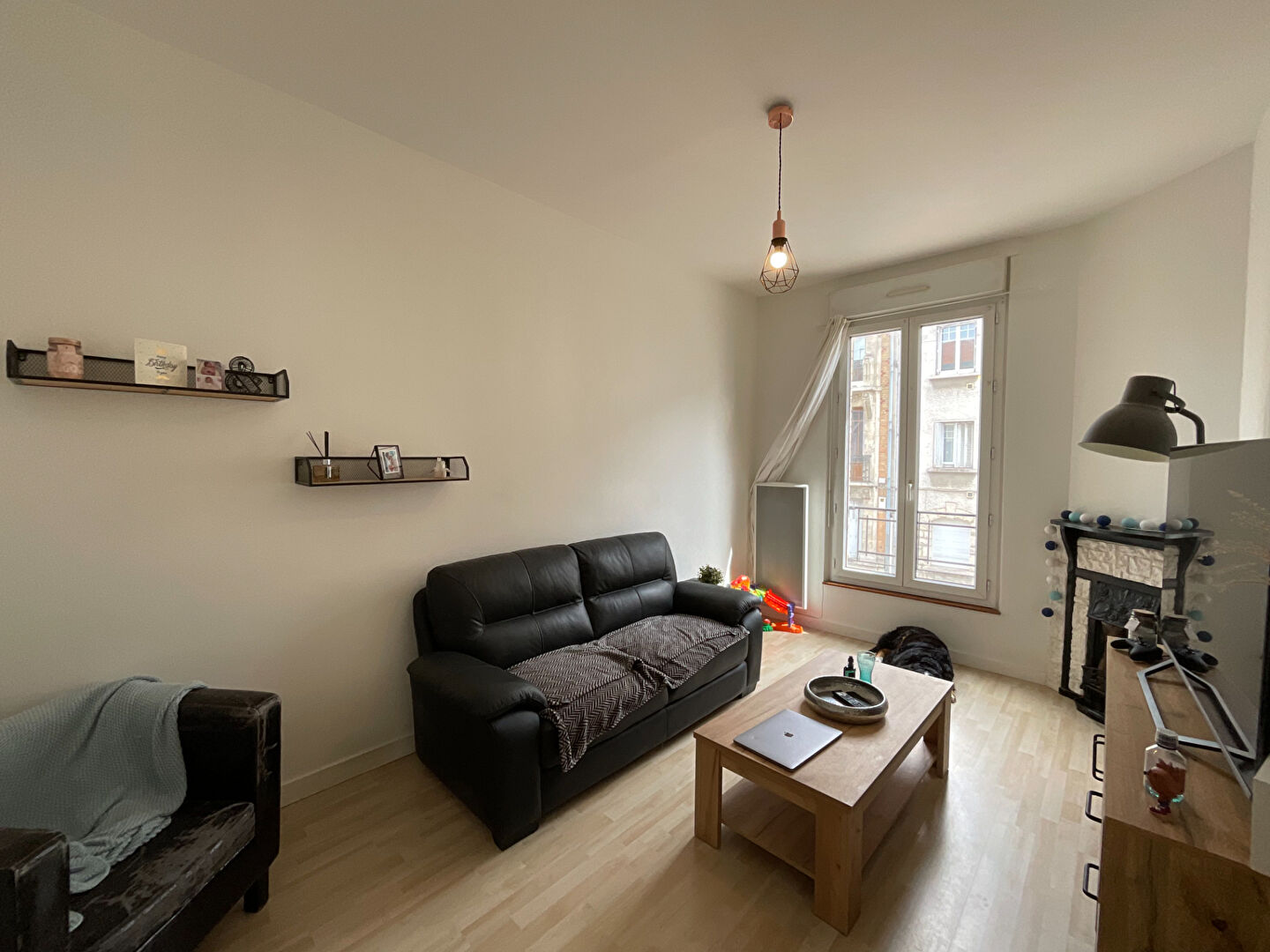 Appartement 2 pièces 42 m² · à Reims · 42 m² · 663 €/mois