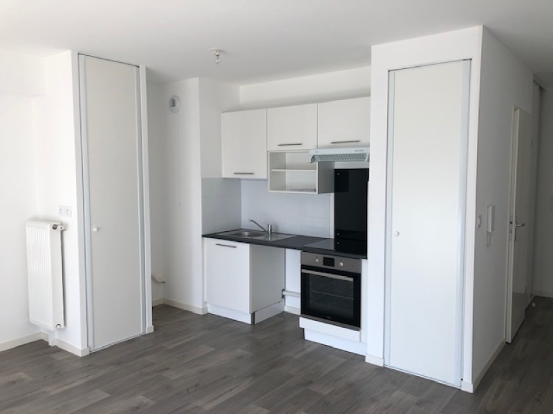 Appartement 2 pièces 42 m² · à Orléans · 42 m² · 625 €/mois