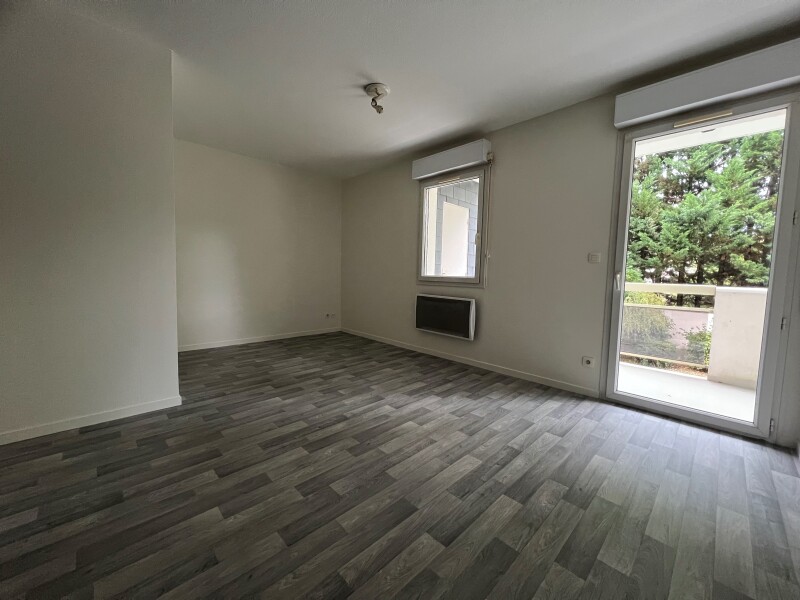 Appartement à Orléans