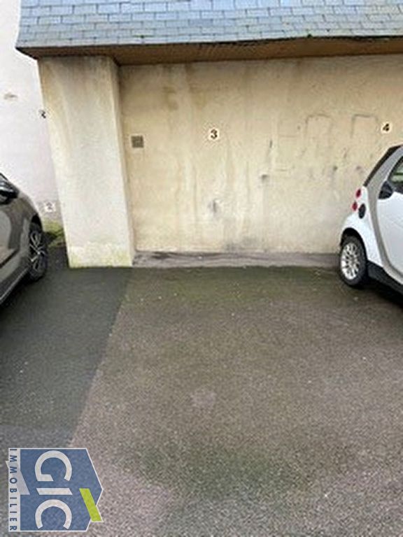 Parking · à Caen · 83 €/mois
