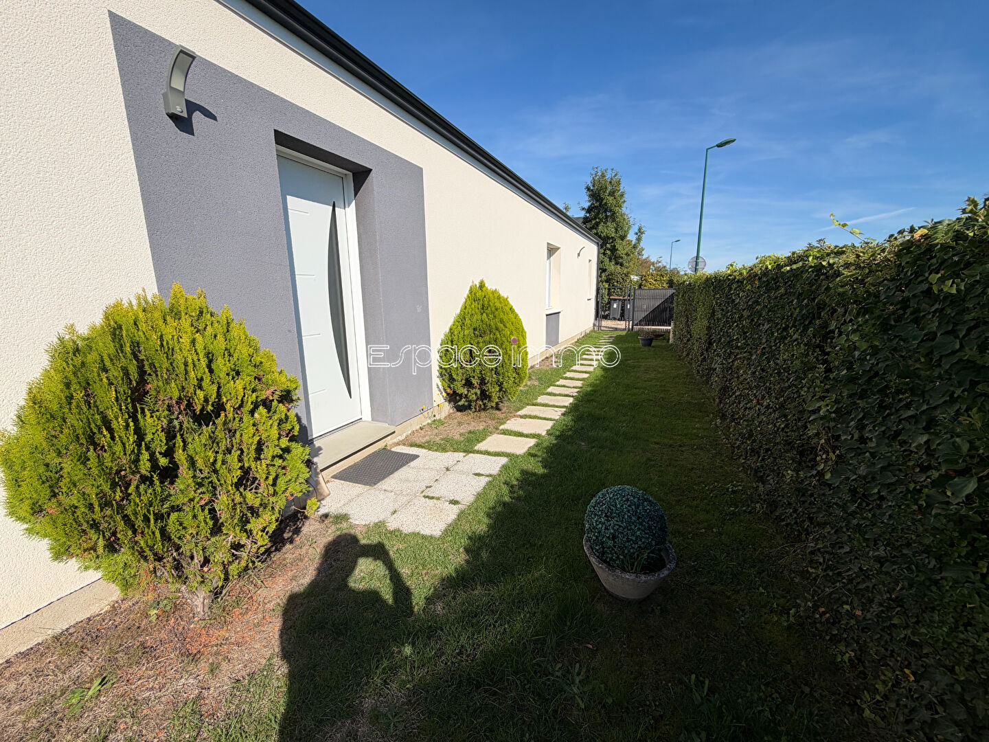 Maison 3 pièces 72 m² · à Houppeville · 72 m² · 232 000 €