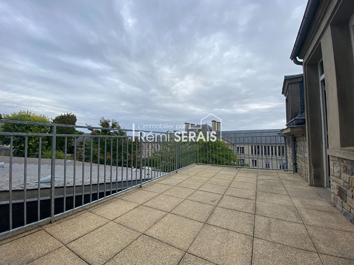 Appartement 3 pièces 67 m² · à Domfront en Poiraie · 67 m² · 605 €/mois
