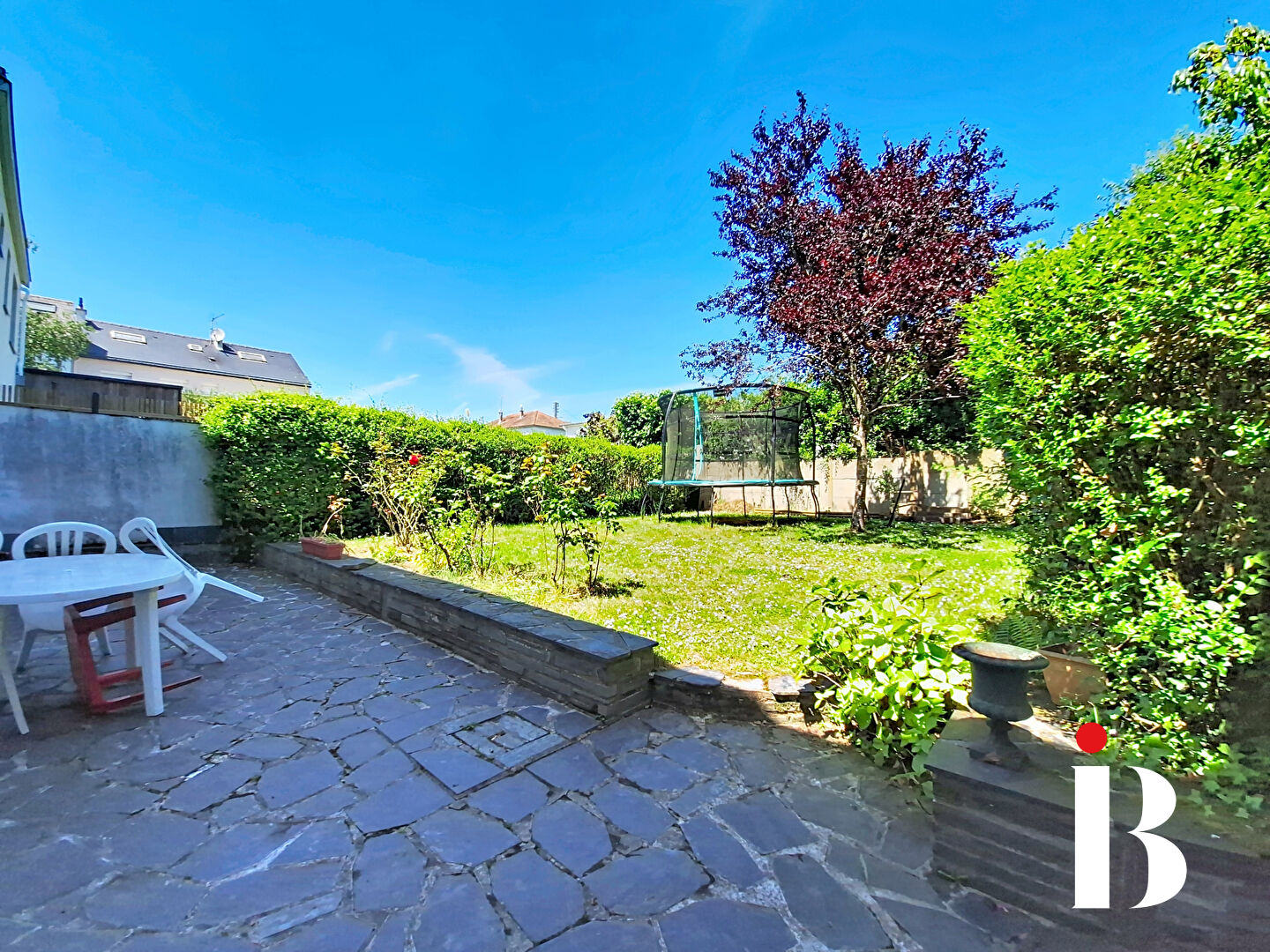Maison 6 pièces 115 m² · à Saint-Herblain · 115 m² · 382 500 €