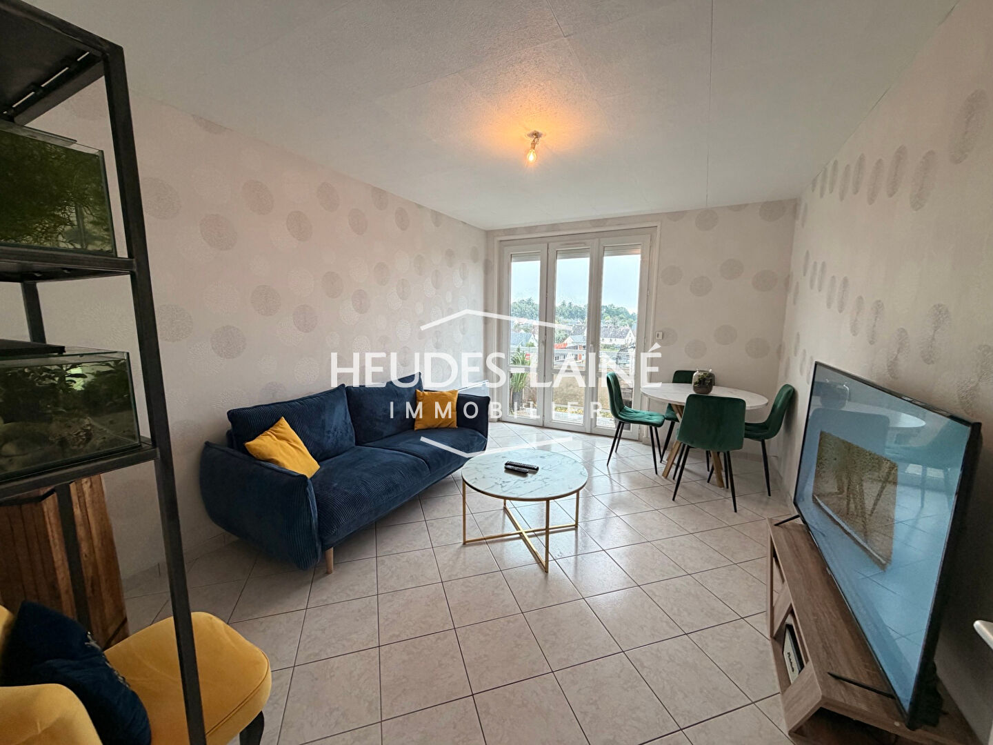 Appartement à Avranches