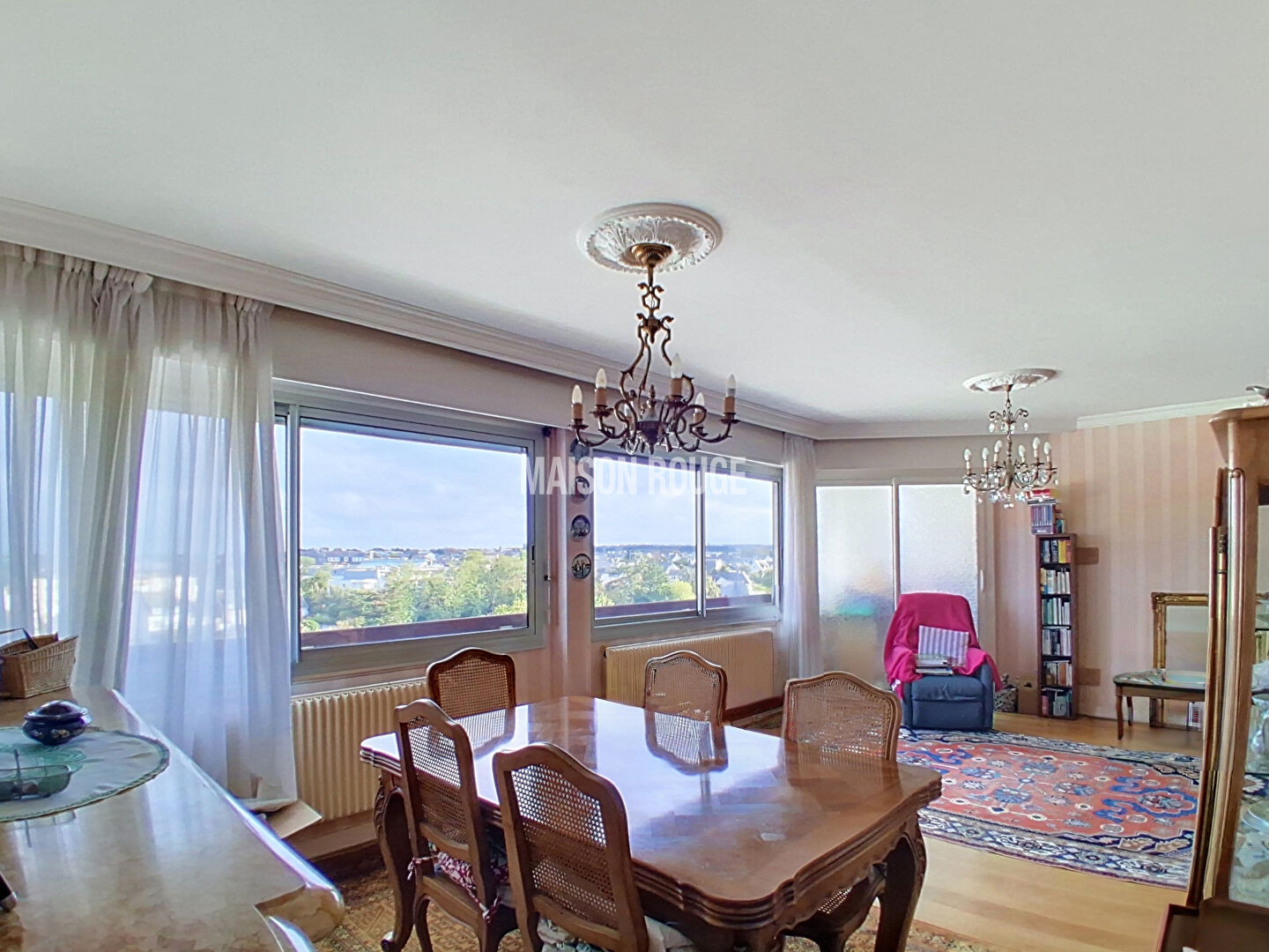 Appartement 5 pièces 135 m² · à Saint-Brieuc · 135 m² · 235 800 €