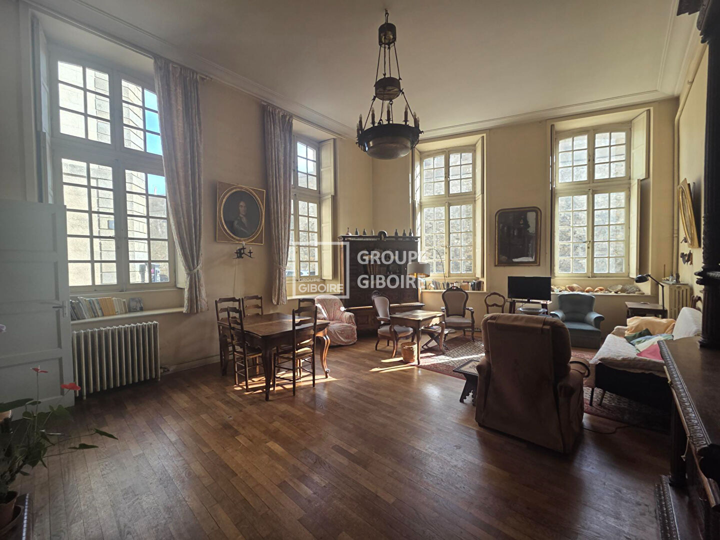 Appartement 3 pièces 126 m² · à Saint-Malo · 126 m² · 618 320 €
