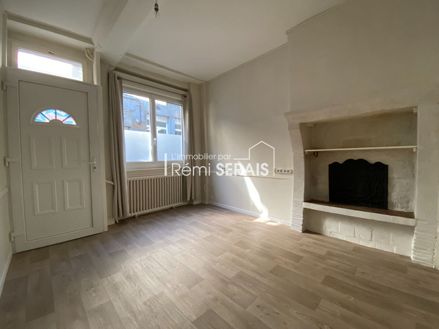 Maison 4 pièces 69 m² · à La Ferté Macé · 69 m² · 561 €/mois