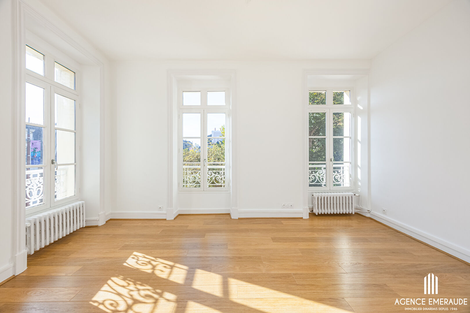 Appartement 3 pièces 50 m² · à Dinard · 50 m² · 272 480 €